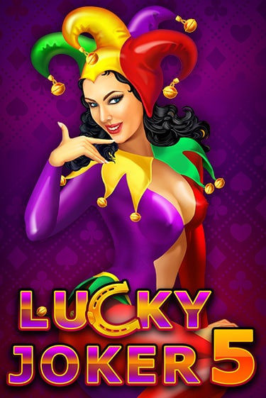 Lucky Joker 5 бесплатная игра | Гранд Казино Беларусь без регистрации