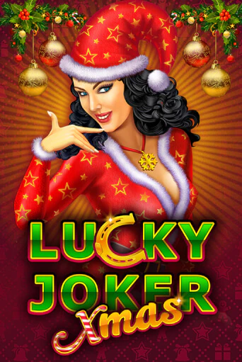 Lucky Joker X-Mas бесплатная игра | Гранд Казино Беларусь без регистрации