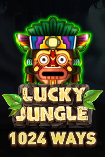 Lucky Jungle 1024 Ways бесплатная игра | Гранд Казино Беларусь без регистрации