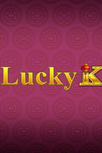 Lucky K бесплатная игра | Гранд Казино Беларусь без регистрации