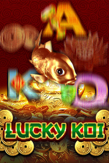 Lucky Koi бесплатная игра | Гранд Казино Беларусь без регистрации