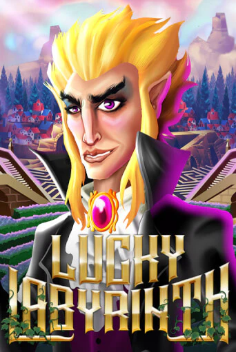 Lucky Labyrinth бесплатная игра | Гранд Казино Беларусь без регистрации