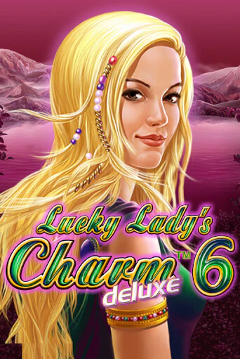 Lucky Lady's Charm Deluxe 6 бесплатная игра | Гранд Казино Беларусь без регистрации