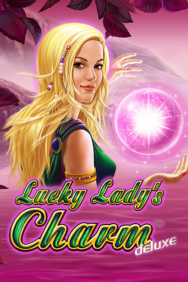 Lucky Lady's Charm Deluxe бесплатная игра | Гранд Казино Беларусь без регистрации