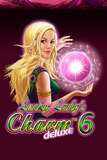 Lucky Lady's Charm Deluxe 6 бесплатная игра | Гранд Казино Беларусь без регистрации