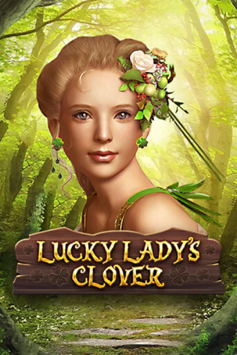 Lucky Lady's Clover бесплатная игра | Гранд Казино Беларусь без регистрации