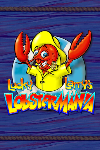 Lucky Larry's Lobstermania бесплатная игра | Гранд Казино Беларусь без регистрации