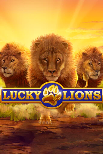 Lucky Lions Wild Life бесплатная игра | Гранд Казино Беларусь без регистрации