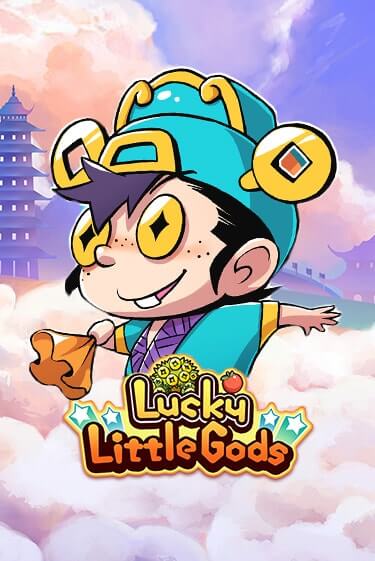 Lucky Little Gods бесплатная игра | Гранд Казино Беларусь без регистрации