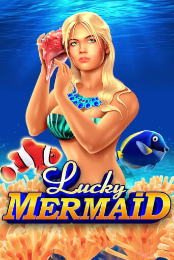 Lucky Mermaid бесплатная игра | Гранд Казино Беларусь без регистрации