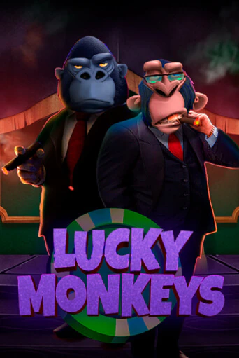 Lucky Monkey бесплатная игра | Гранд Казино Беларусь без регистрации