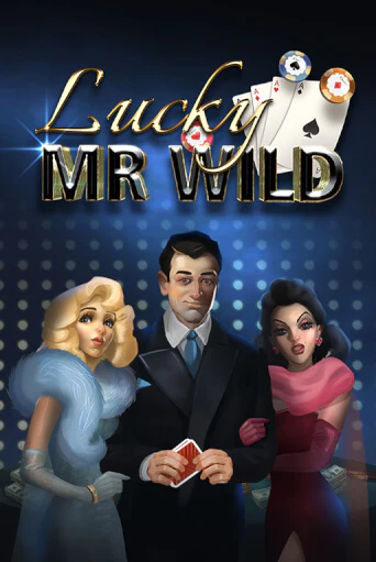 Lucky Mr Wild бесплатная игра | Гранд Казино Беларусь без регистрации