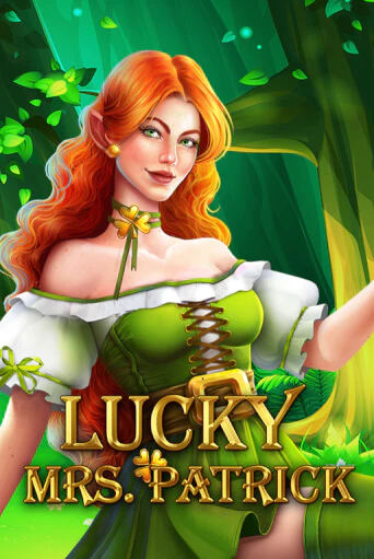 Lucky Mrs. Patrick бесплатная игра | Гранд Казино Беларусь без регистрации