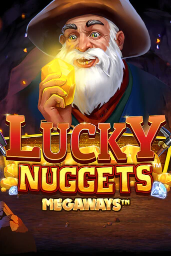 Lucky Nuggets Megaways бесплатная игра | Гранд Казино Беларусь без регистрации