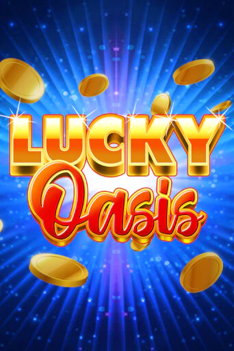 Lucky Oasis бесплатная игра | Гранд Казино Беларусь без регистрации