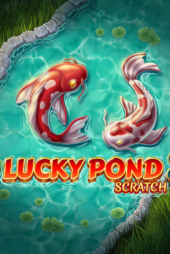 Lucky Pond бесплатная игра | Гранд Казино Беларусь без регистрации