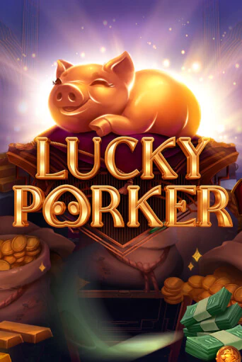 Lucky Porker бесплатная игра | Гранд Казино Беларусь без регистрации