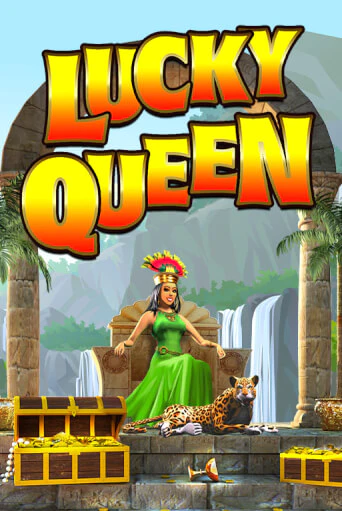 Lucky Queen бесплатная игра | Гранд Казино Беларусь без регистрации