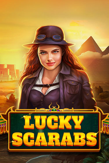 Lucky Scarabs бесплатная игра | Гранд Казино Беларусь без регистрации