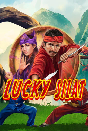 Lucky Silat бесплатная игра | Гранд Казино Беларусь без регистрации