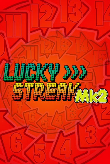 Lucky Streak Mk2 бесплатная игра | Гранд Казино Беларусь без регистрации