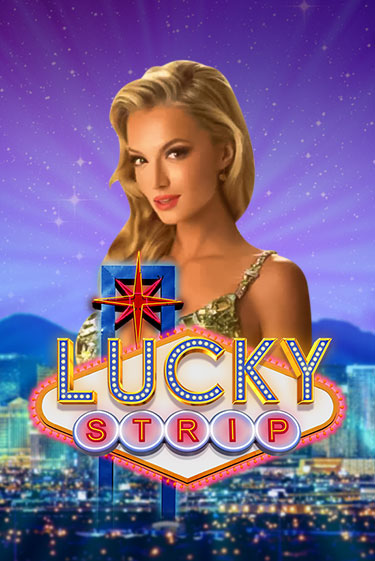 Lucky Strip бесплатная игра | Гранд Казино Беларусь без регистрации