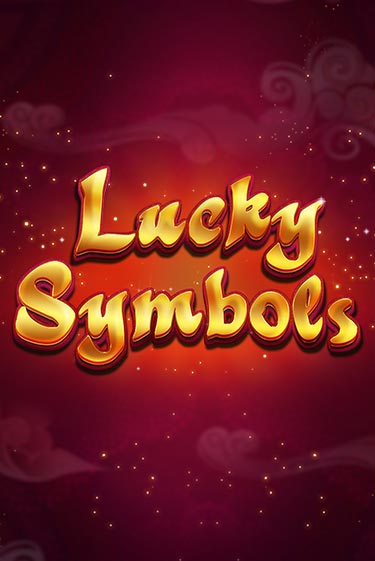 Lucky Symbols бесплатная игра | Гранд Казино Беларусь без регистрации