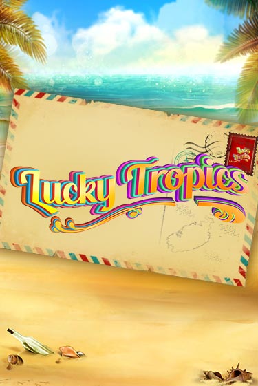 Lucky Tropics бесплатная игра | Гранд Казино Беларусь без регистрации