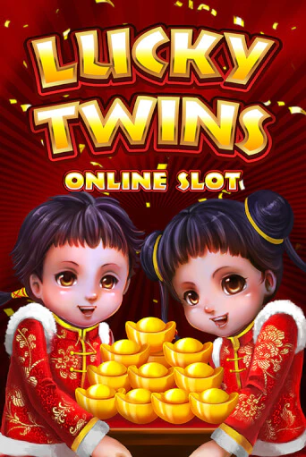 Lucky Twins бесплатная игра | Гранд Казино Беларусь без регистрации