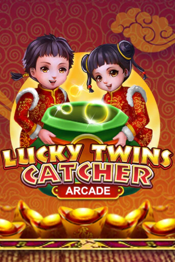 Lucky Twins Catcher бесплатная игра | Гранд Казино Беларусь без регистрации