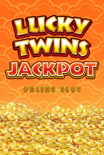 Lucky Twins Jackpot бесплатная игра | Гранд Казино Беларусь без регистрации