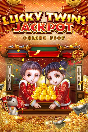 Lucky Twins Jackpot бесплатная игра | Гранд Казино Беларусь без регистрации