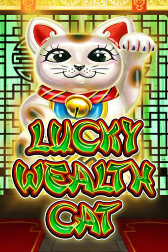 Lucky Wealth Cat бесплатная игра | Гранд Казино Беларусь без регистрации