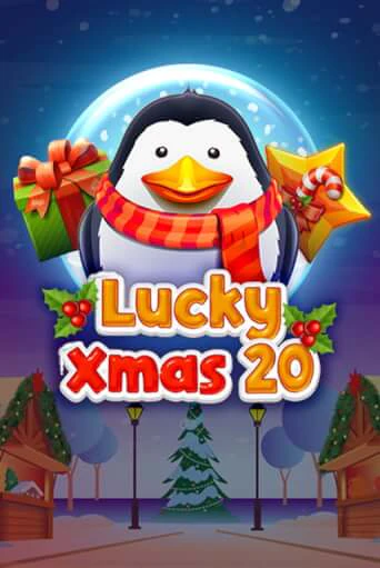 Lucky Xmas 20 бесплатная игра | Гранд Казино Беларусь без регистрации