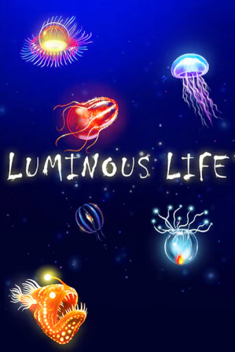 Luminous Life бесплатная игра | Гранд Казино Беларусь без регистрации