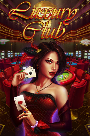 Luxury Club бесплатная игра | Гранд Казино Беларусь без регистрации