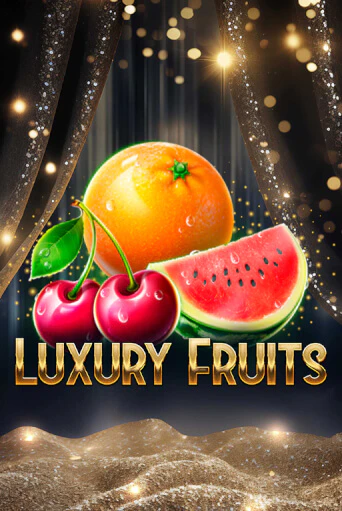 Luxury Fruits бесплатная игра | Гранд Казино Беларусь без регистрации