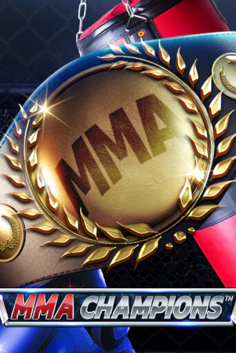 MMA Champions бесплатная игра | Гранд Казино Беларусь без регистрации