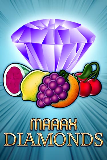 Maaax Diamonds бесплатная игра | Гранд Казино Беларусь без регистрации