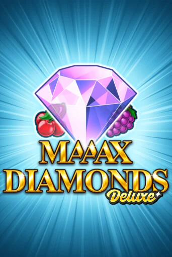 Maaax Diamonds Deluxe бесплатная игра | Гранд Казино Беларусь без регистрации