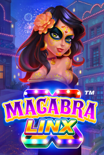 Macabra Linx бесплатная игра | Гранд Казино Беларусь без регистрации