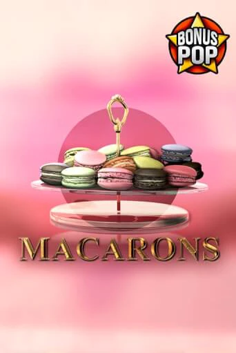 Macarons бесплатная игра | Гранд Казино Беларусь без регистрации