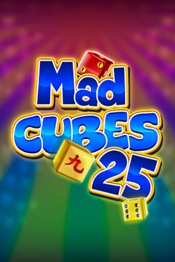 Mad Cubes 25 бесплатная игра | Гранд Казино Беларусь без регистрации