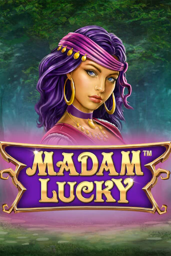 Madam Lucky бесплатная игра | Гранд Казино Беларусь без регистрации