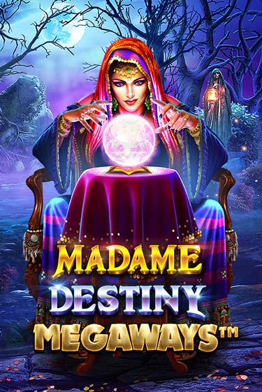 Madame Destiny Megaways бесплатная игра | Гранд Казино Беларусь без регистрации