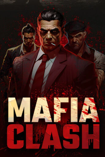 Mafia Clash бесплатная игра | Гранд Казино Беларусь без регистрации