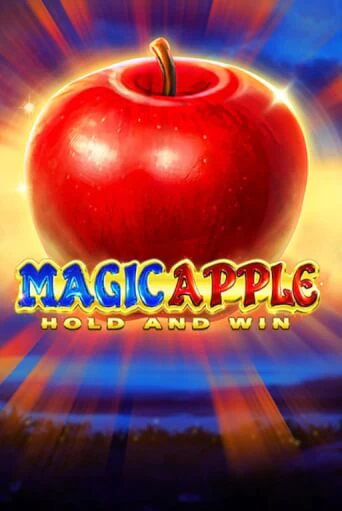 Magic Apple: Hold and Win бесплатная игра | Гранд Казино Беларусь без регистрации