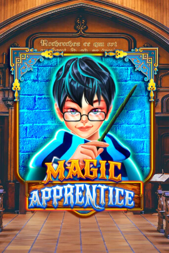 Magic Apprentice бесплатная игра | Гранд Казино Беларусь без регистрации