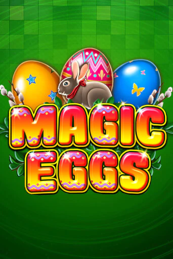 Magic Eggs бесплатная игра | Гранд Казино Беларусь без регистрации