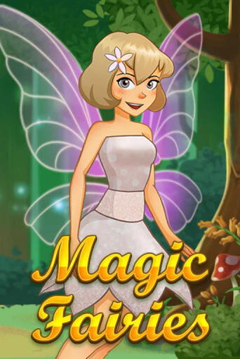 Magic Fairies бесплатная игра | Гранд Казино Беларусь без регистрации